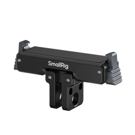 SmallRig 5919 - adapter/mocowanie z szybkozłączką do Insta360 GO Ultra